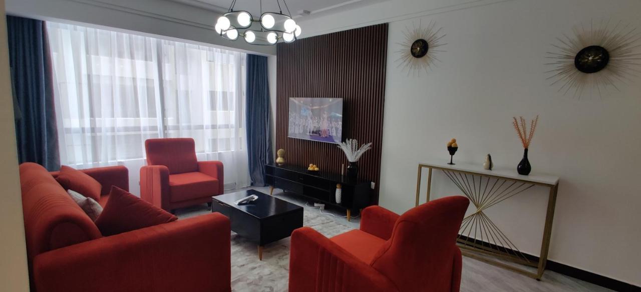 Elite Royal - Kilimani