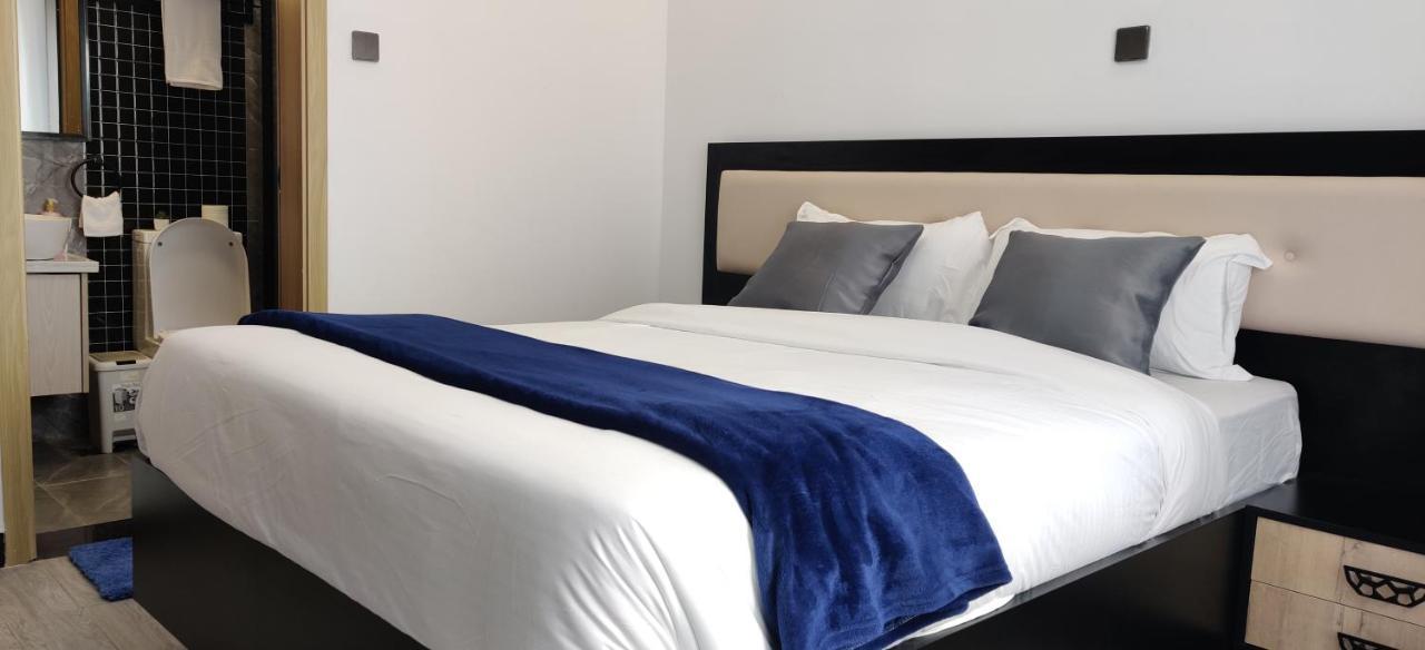 Elite Royal - Kilimani Apartment Nairobi