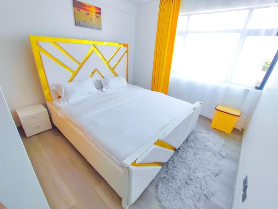 Apartment Spacious Stylish