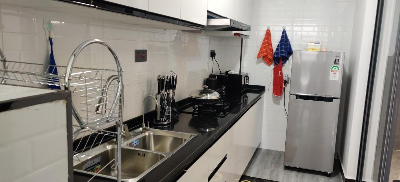 Elite Royal - Kilimani Apartment *
