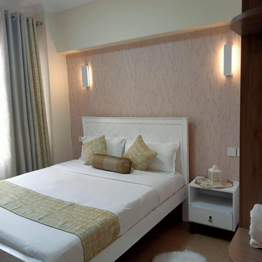 Airport Homes * Nairobi