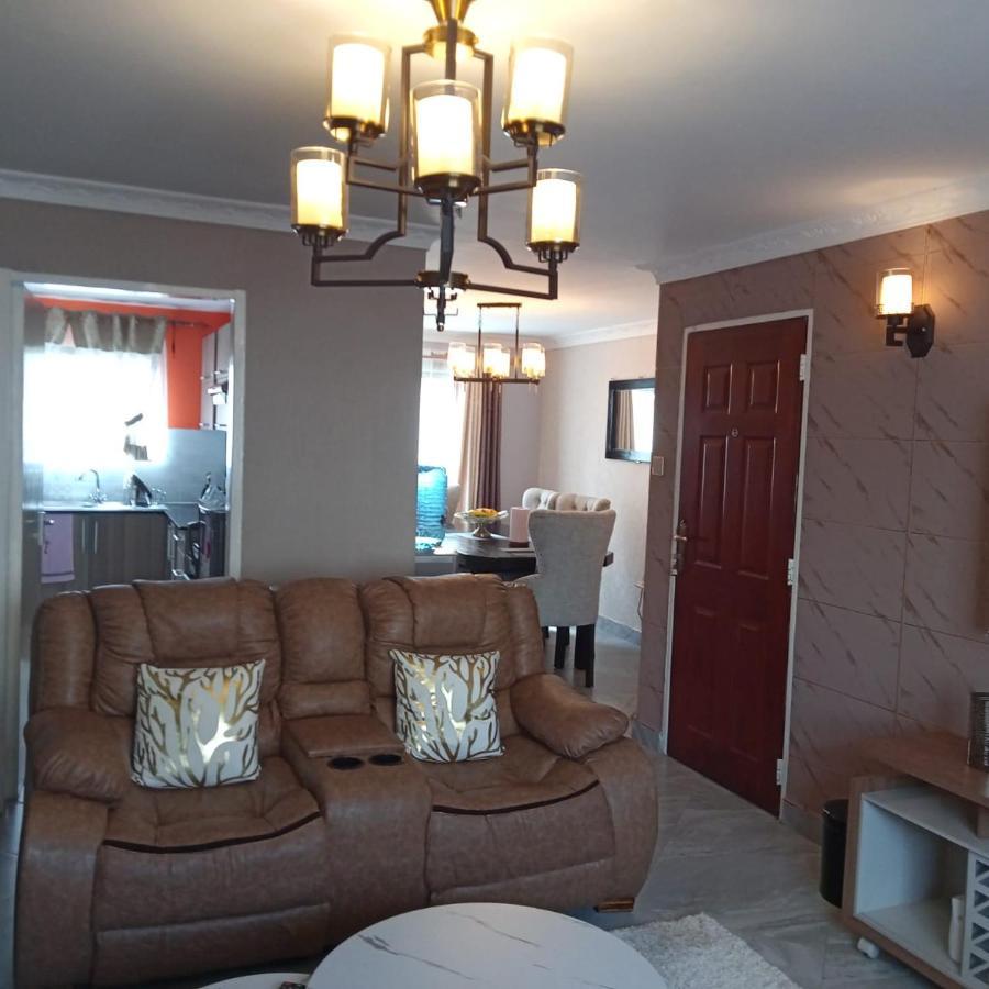 Airport Homes Nairobi