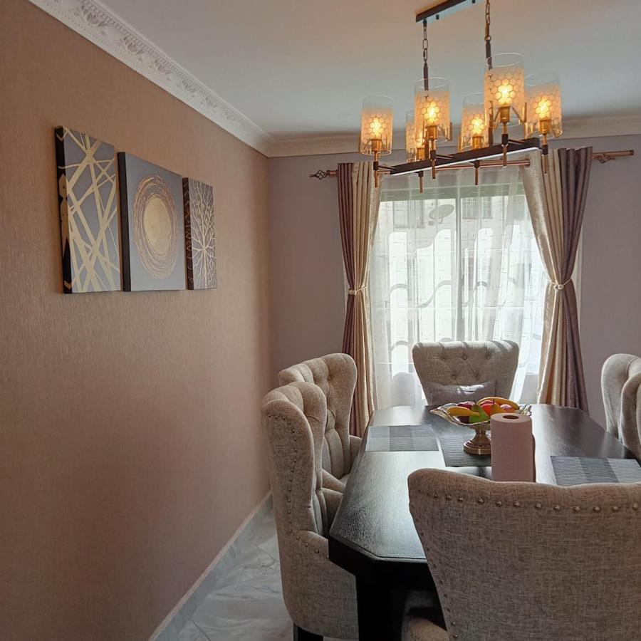 Airport Homes Homestay *