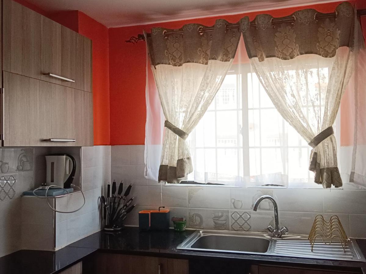 Homestay Airport Homes *