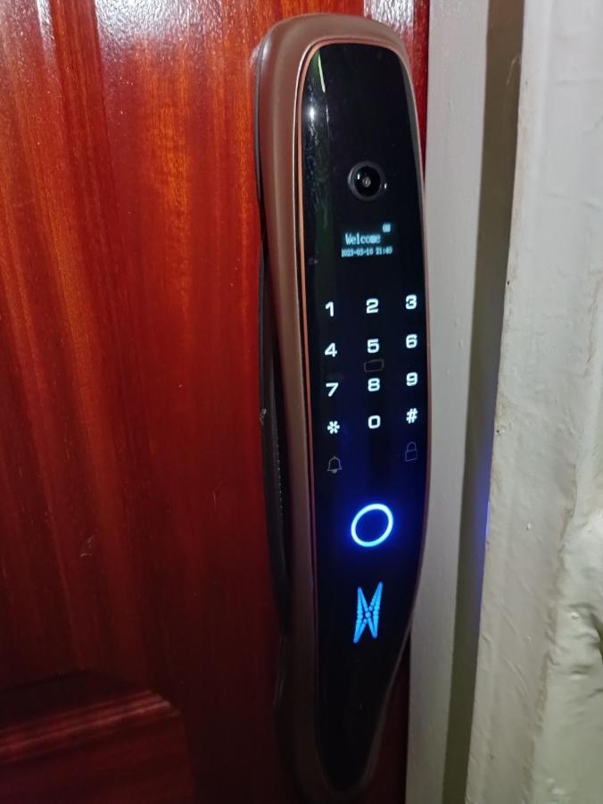 Chichi Luxury Nairobi