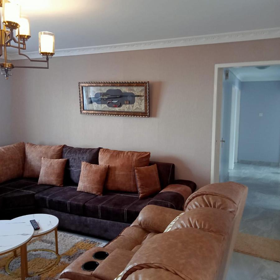 Chichi Luxury * Nairobi