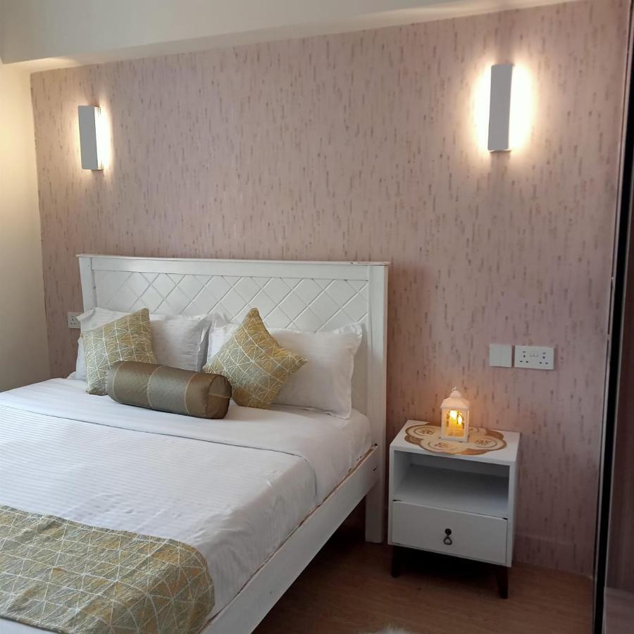 Airport Homes Homestay