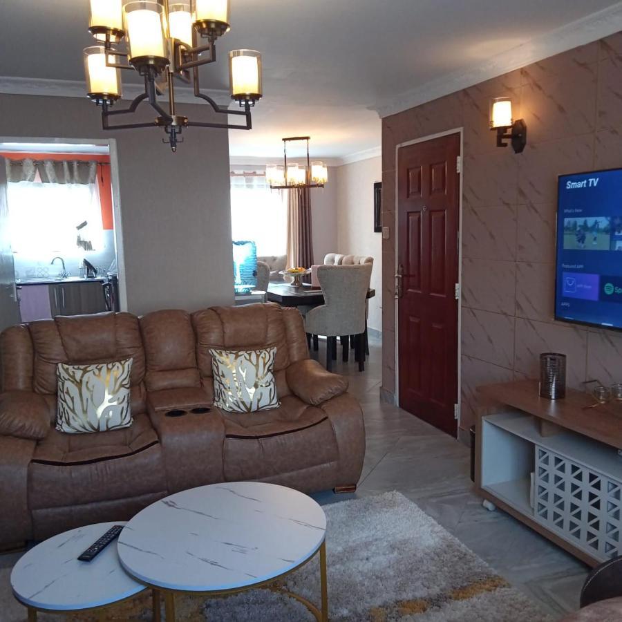 Airport Homes Nairobi