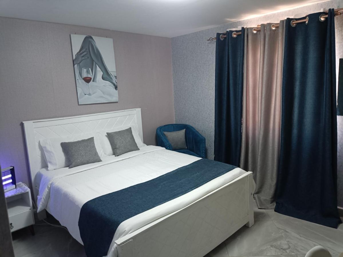 Airport Homes Homestay Nairobi
