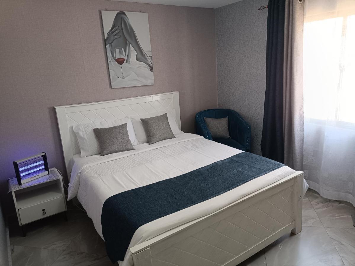 Airport Homes Homestay Nairobi