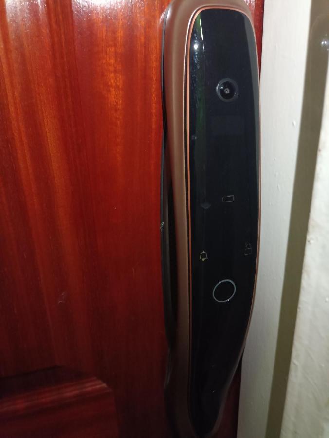 Homestay Chichi Luxury Nairobi