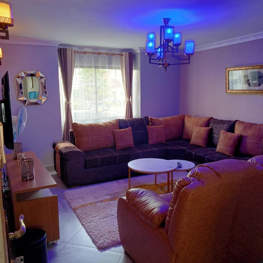 Homestay Airport Homes