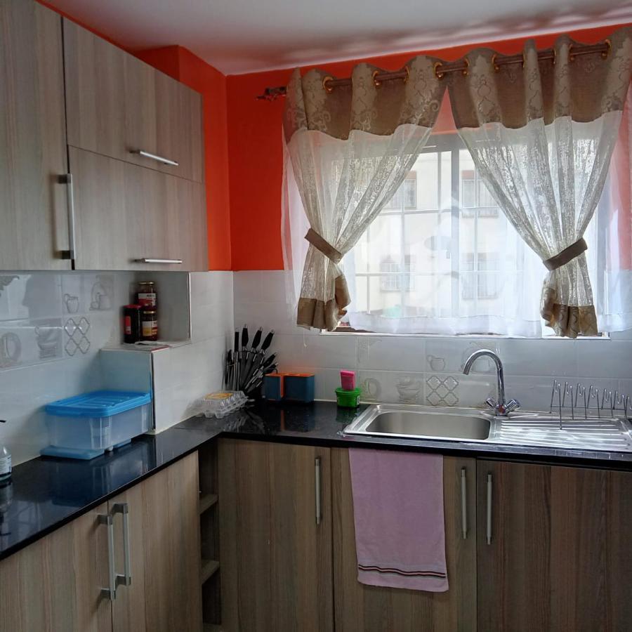 Airport Homes Homestay Nairobi