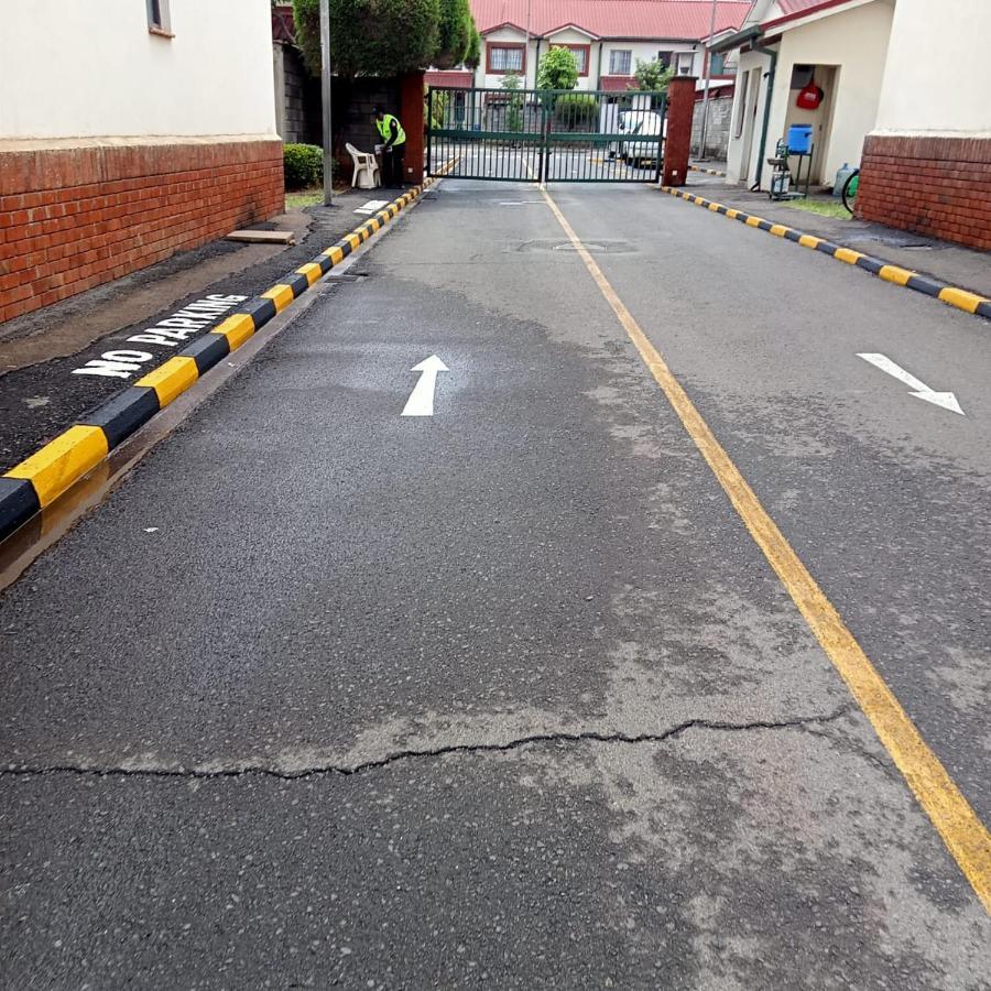 Airport Homes Homestay
