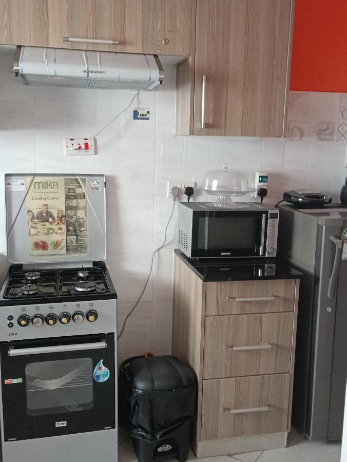 Homestay Airport Homes