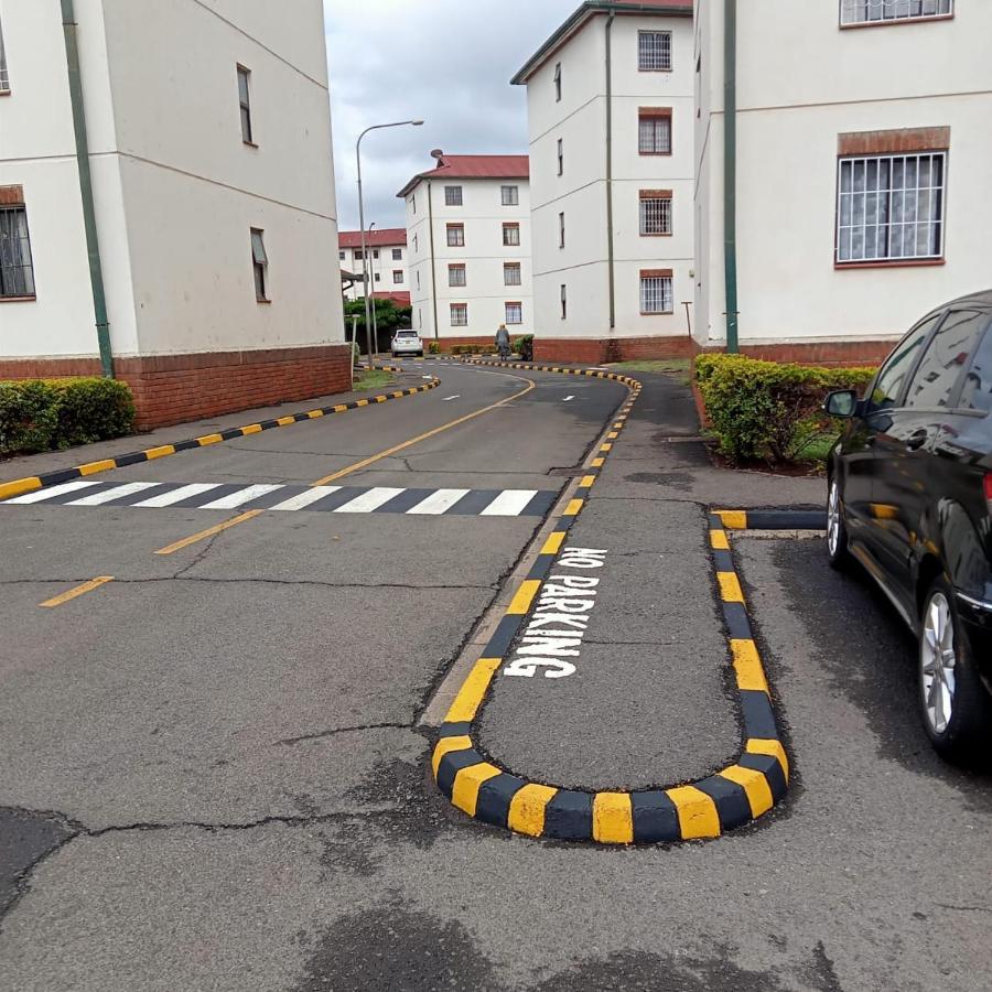 Chichi Luxury Nairobi