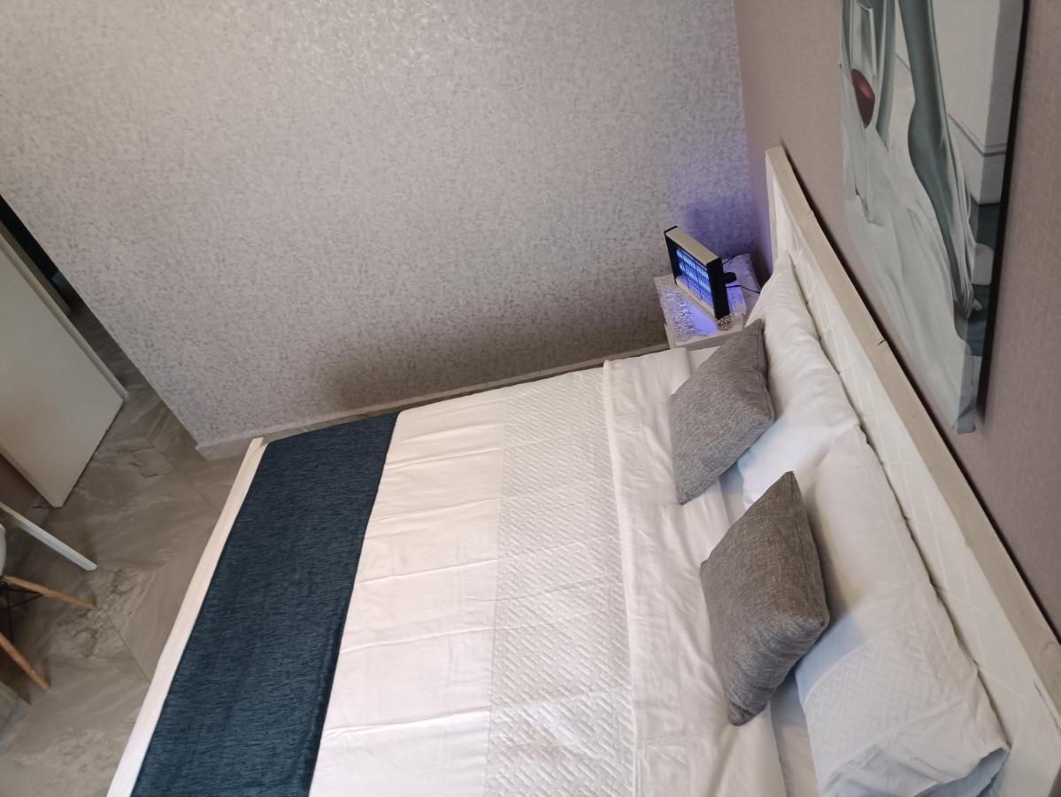 Homestay Airport Homes Nairobi