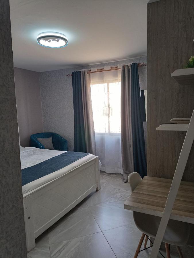 Homestay Airport Homes