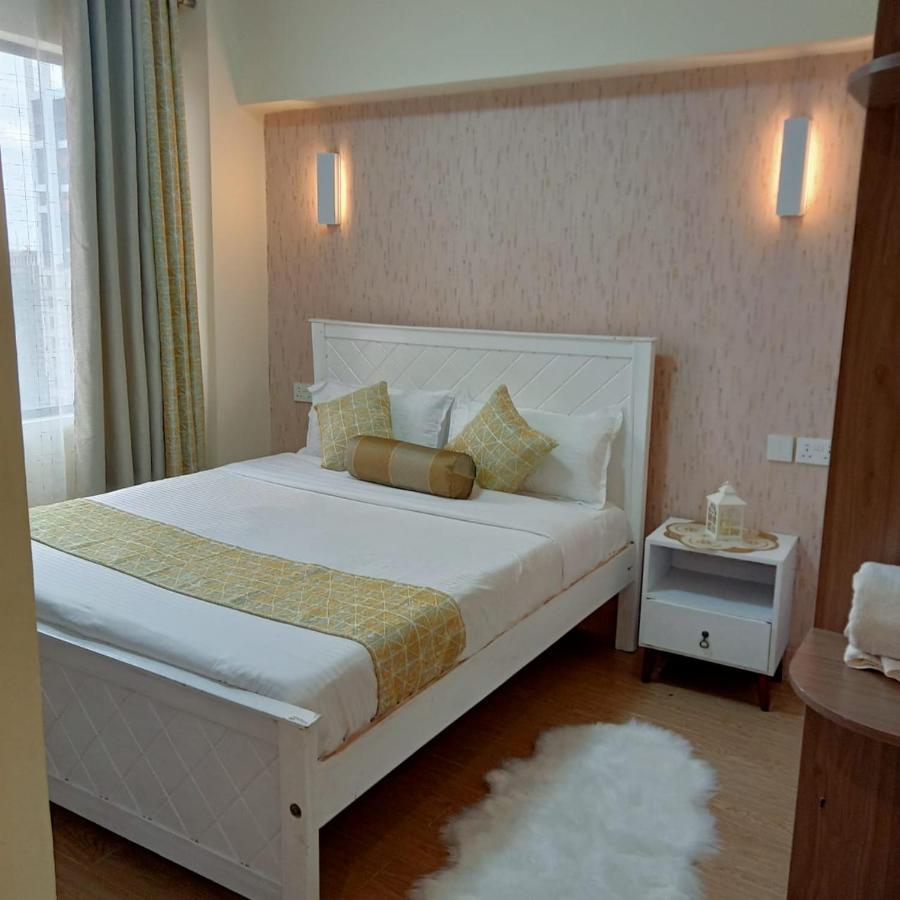 Chichi Luxury Nairobi