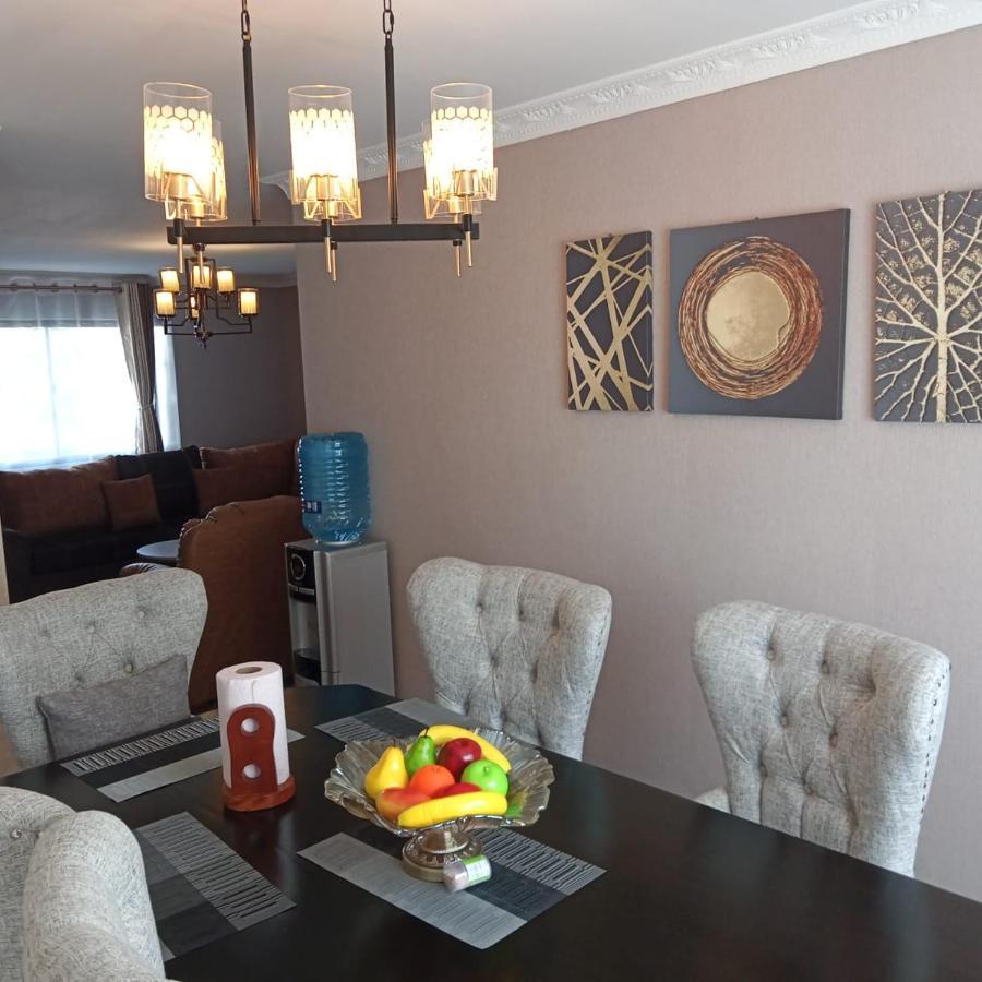 Homestay Chichi Luxury Nairobi