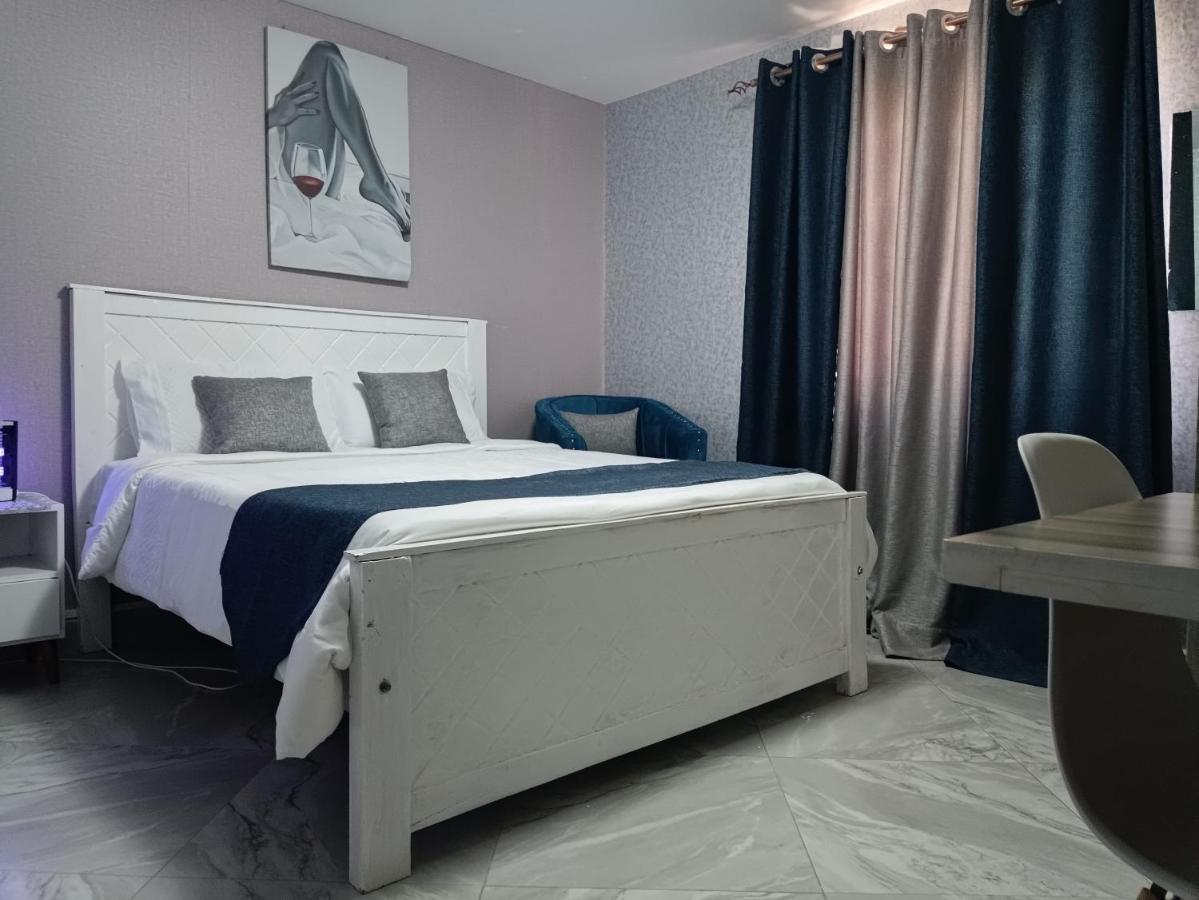 Chichi Luxury Homestay Nairobi