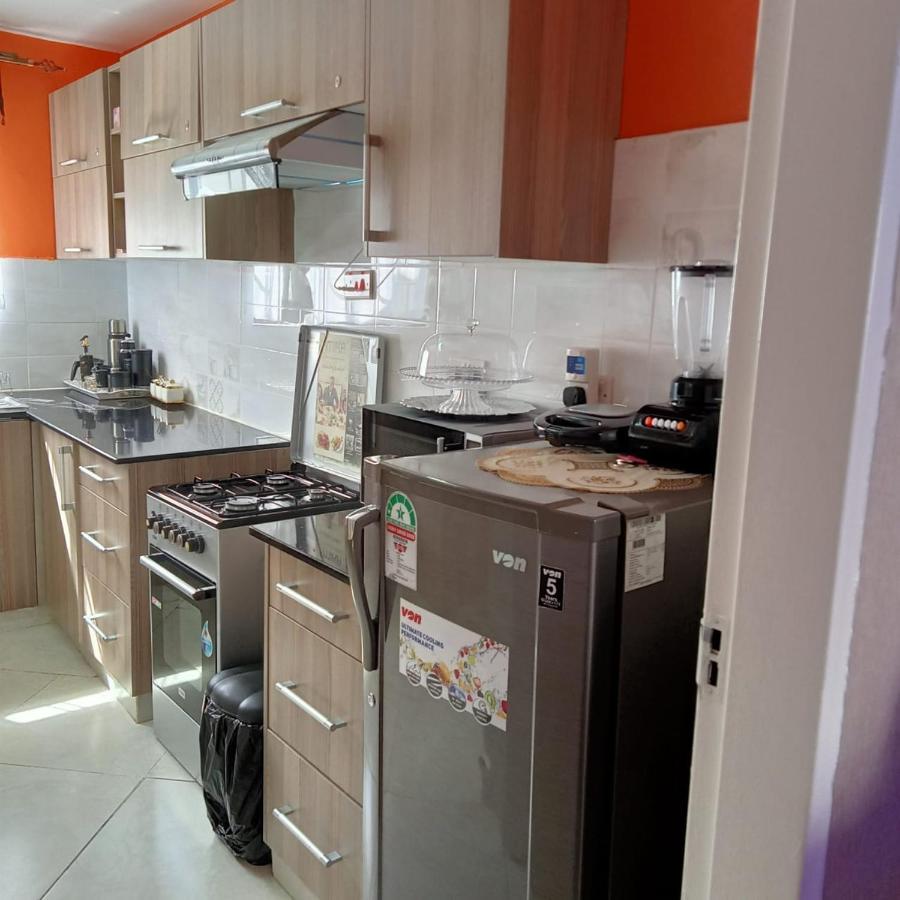 Homestay Marhaba - Private *