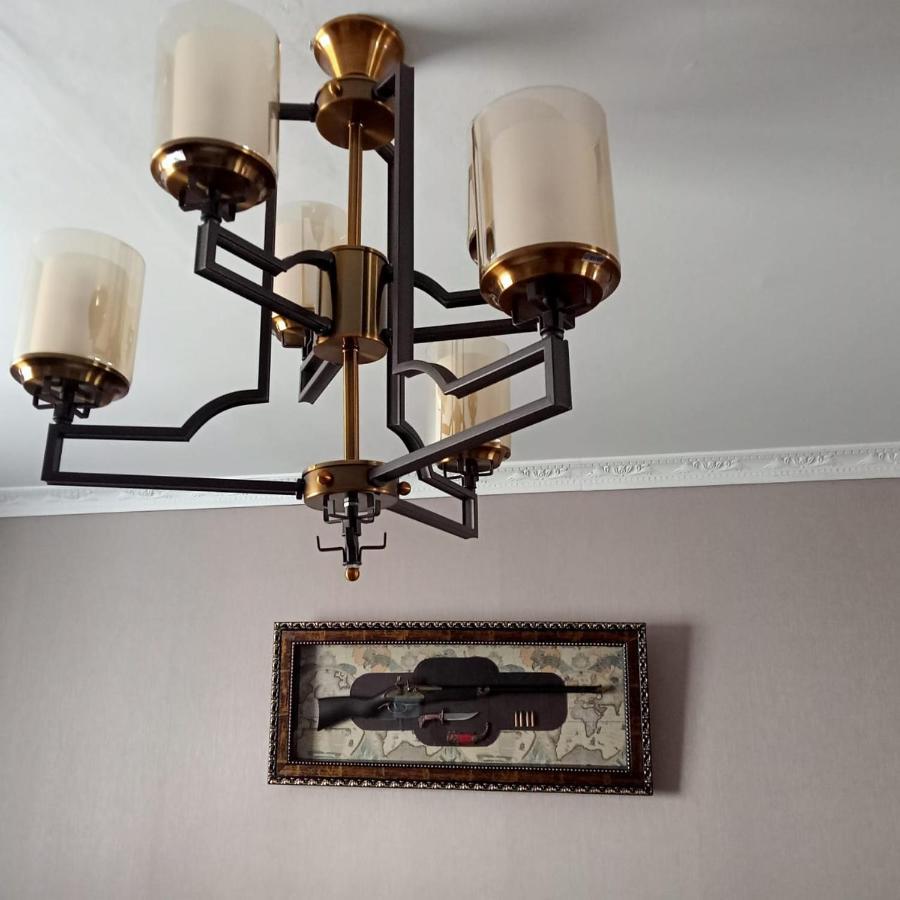 Marhaba - Private Homestay Nairobi