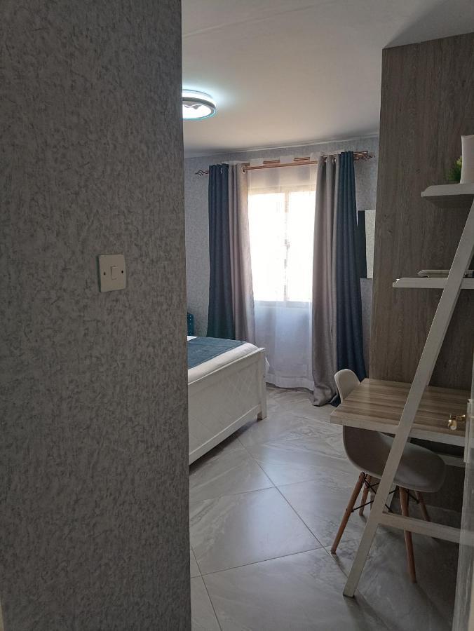 Marhaba - Private * Nairobi