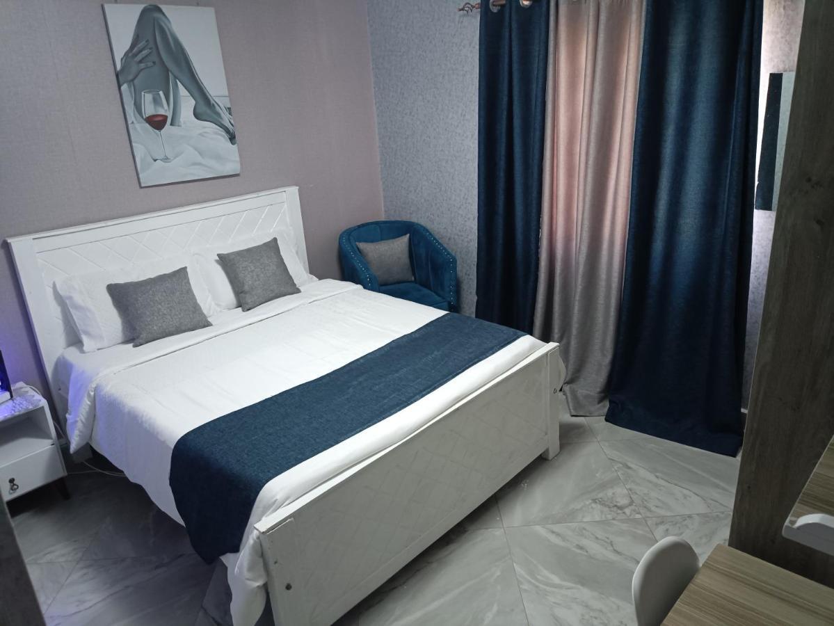 Homestay Marhaba - Private