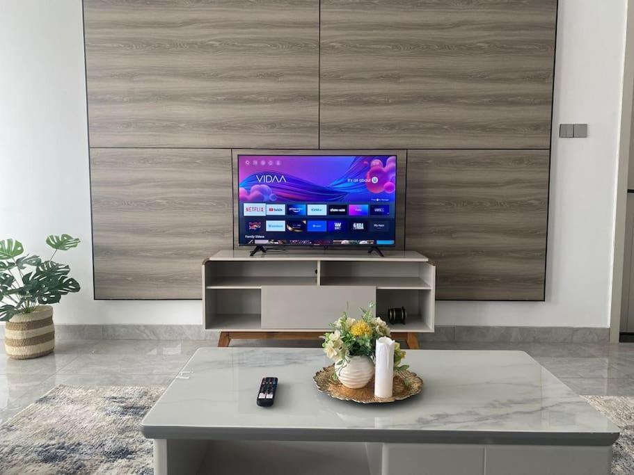 Perry West Residency, Kilimani. Apartment Nairobi