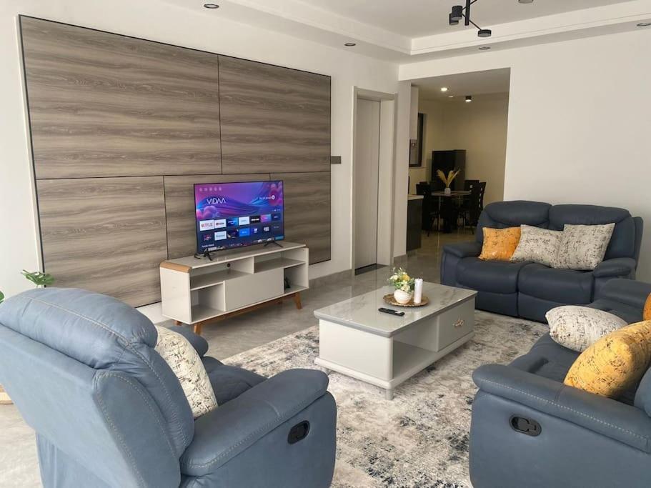 Apartment Perry West Residency, Kilimani.