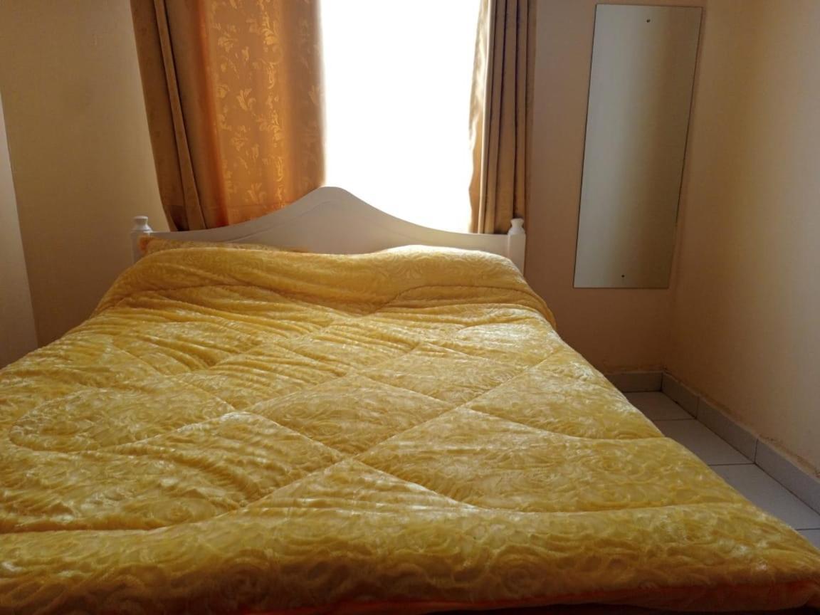 2 Bedroom Airbnb In Utawala Apartment *