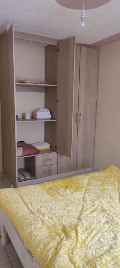 2 Bedroom Airbnb In Utawala Nairobi