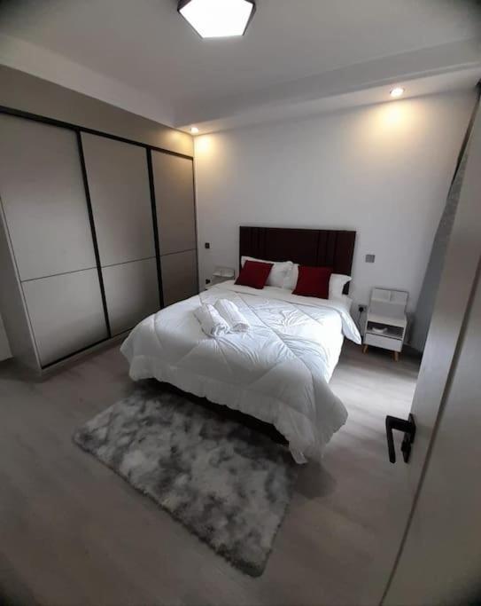 Perry West Residency, Kilimani. * Nairobi