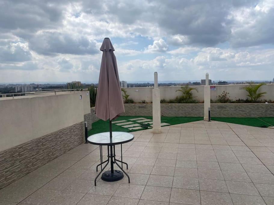 Apartment Perry West Residency, Kilimani.