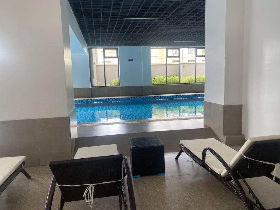 Perry West Residency, Kilimani. Nairobi