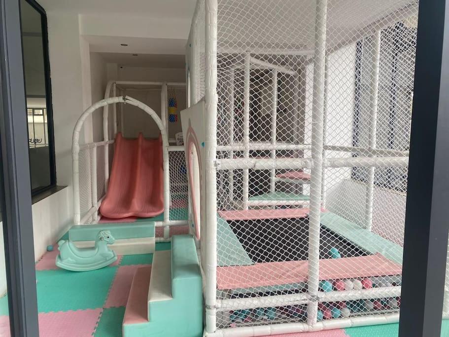 Apartment Perry West Residency, Kilimani. *