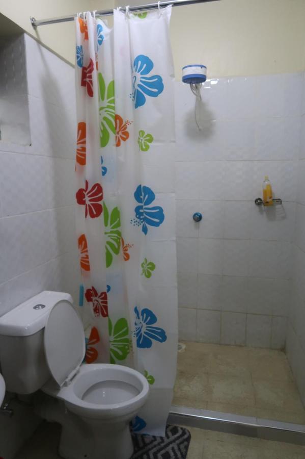 Happy Homes Airbnb Ngara/pangani,