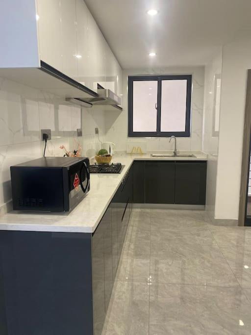 Apartment Perry West Residency, Kilimani. *