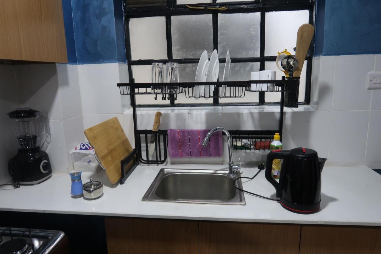 Happy Homes Airbnb Ngara/pangani, Apartment *