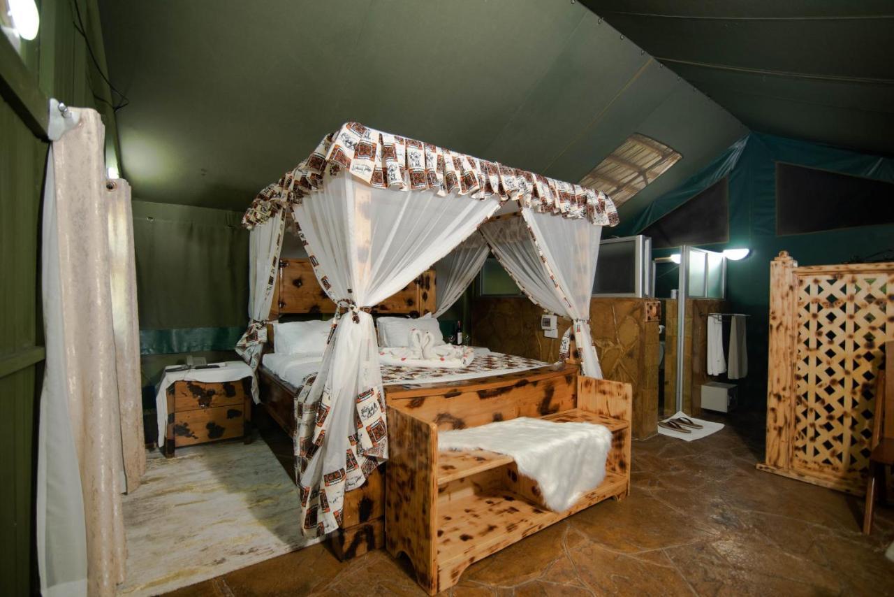 Stedmak Gardens Karen 3* Nairobi