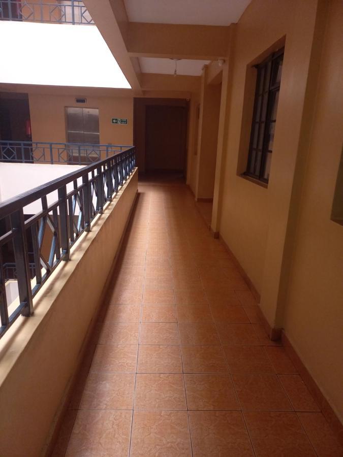 Bed & Breakfast Deka Nairobi