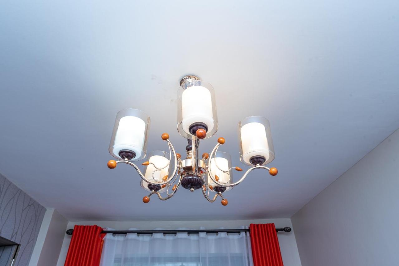 The Bliss - Lovely 1 Bedroom Located Near Trm Mall Apartment Nairobi