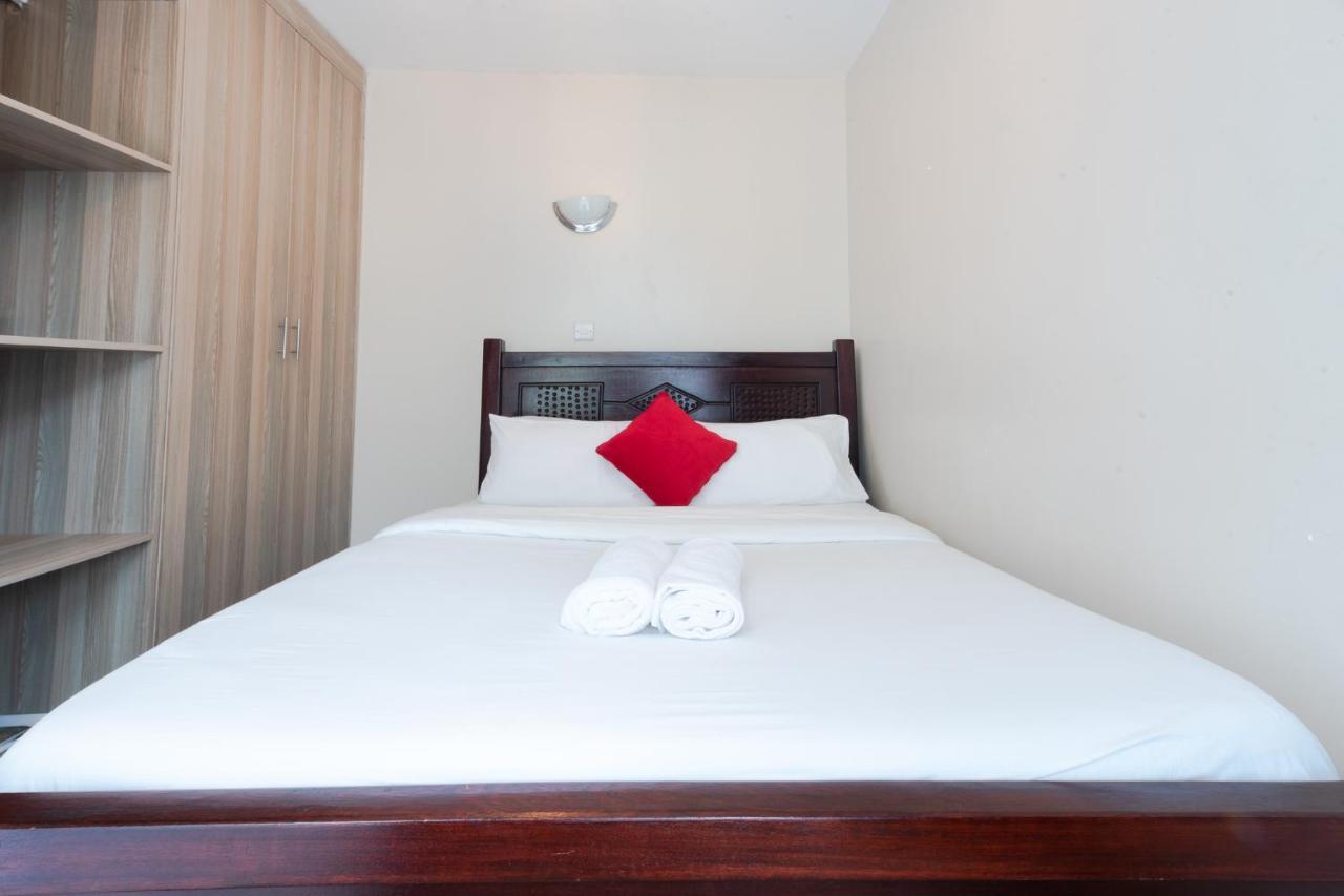The Bliss - Lovely 1 Bedroom Located Near Trm Mall * Nairobi