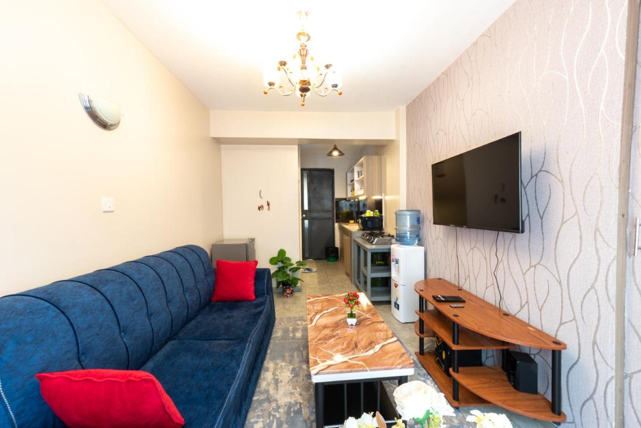 The Bliss - Lovely 1 Bedroom Located Near Trm Mall Apartment *