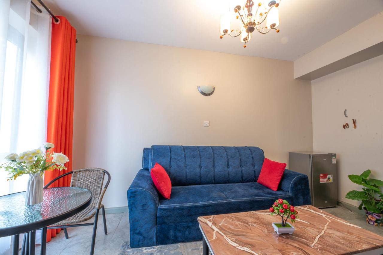 The Bliss - Lovely 1 Bedroom Located Near Trm Mall Apartment *
