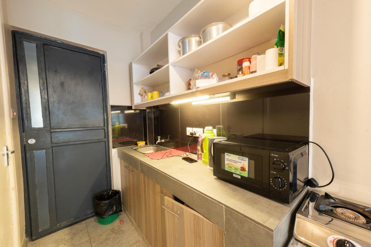 The Bliss - Lovely 1 Bedroom Located Near Trm Mall Apartment *