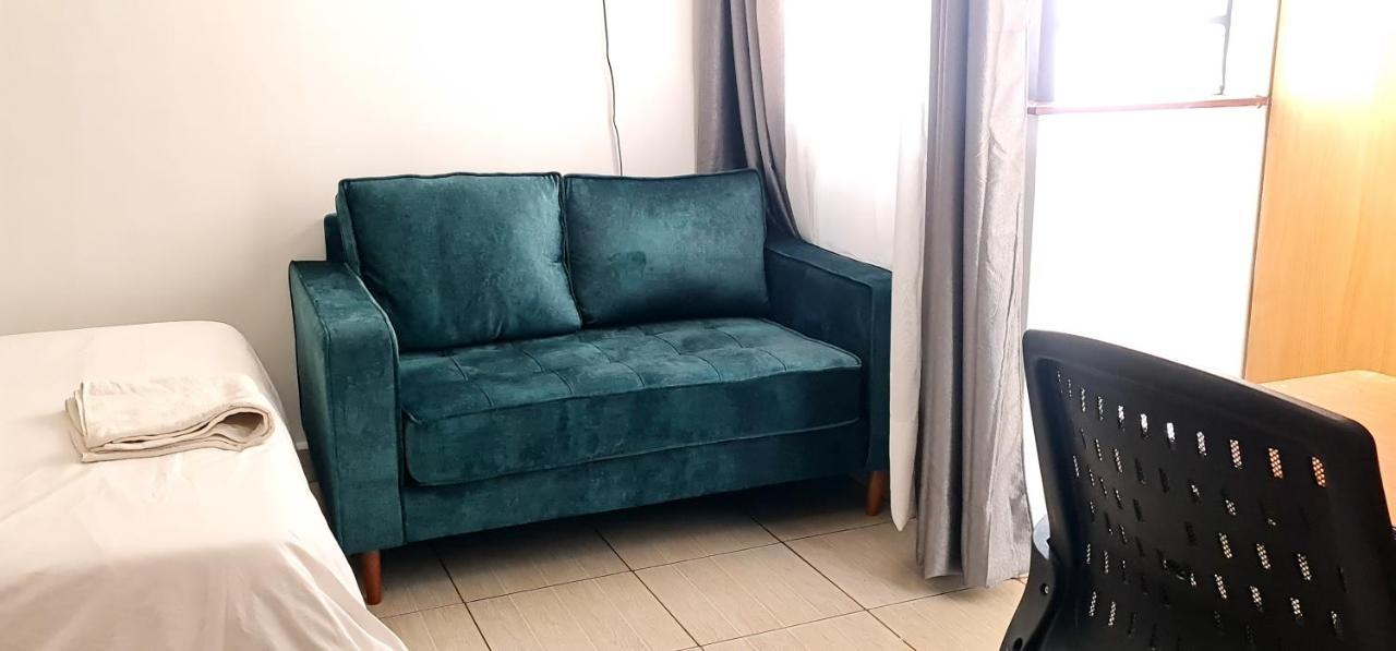 Eagles Nest Iii Furnished Apartment Nairobi
