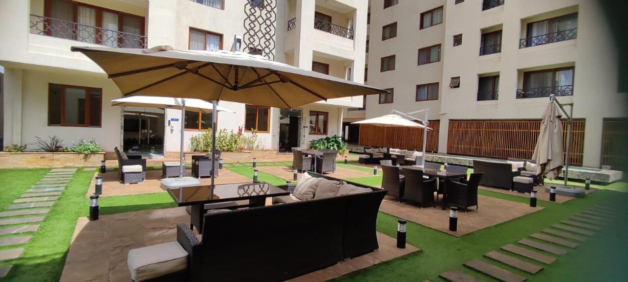 Kandiz Queendom Nairobi