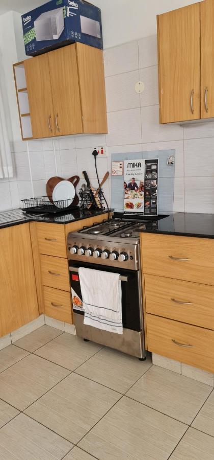 Apartment Eagles Nest Iii Furnished Nairobi